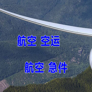 岳阳三荷机场快运快递-选东方航空和上海航空